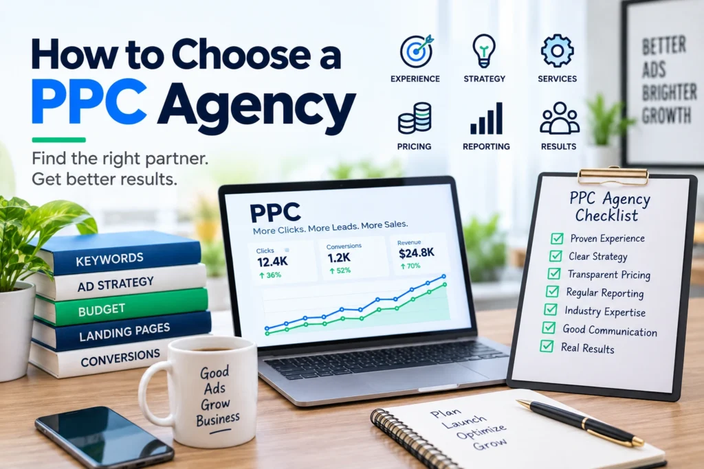 PPC agency